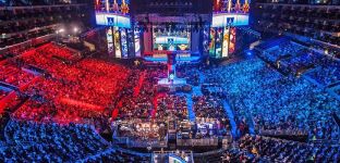 Los eSports generan más de 35 millones al año en España