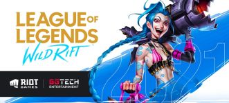 GGTech y Riot Games apuestan por LoL: Wild Rift estará en el Circuito Tormenta