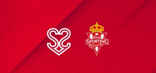 El Sporting de Gijón da un paso más en el sector de los eSports y se alía con S2V