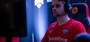 Las marcas no endémicas copan el 62% del patrocinio en los eSports