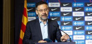 La presión política enciende el ‘crono’ de la junta de Bartomeu