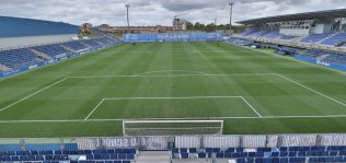 Fuenlabrada invertirá 6,5 millones en el Fernando Torres