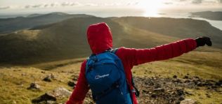 El dueño de JD Sports impulsa Berghaus de la mano de Dicaltex