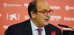 Sevillistas Unidos 2020 se hace fuerte en el Sevilla FC elevando su capital hasta el 7,5%