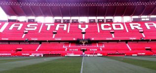 777 Partners: a por el control del Sevilla para duplicar el presupuesto en cinco años