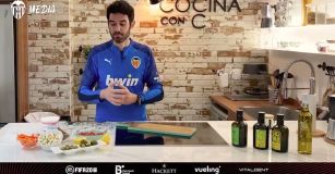 El Valencia CF lanza una ofensiva para retener a los patrocinadores pese al Covid-19