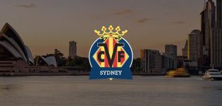 La Villarreal Academy también abre en Australia