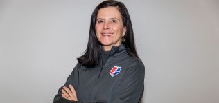 La Nwsl ficha en el comité olímpico a su comisionada