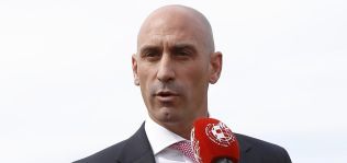 Luis Rubiales renueva como presidente de la Rfef hasta 2024