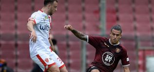 La Salernitana busca nuevo dueño para evitar el conflicto de intereses en la Serie A