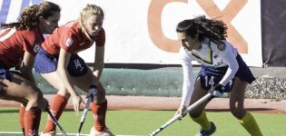 De las medallas a los clubes sociales: el hockey se reivindica en España