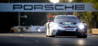 L’Équipe se hace con los derechos de las 24 horas de Le Mans hasta 2023