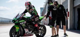 Kawasaki, a por otro título de Superbikes con un presupuesto de 10 millones