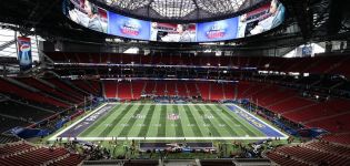 La NFL prevé un impacto de hasta 5.500 millones de dólares por jugar a puerta cerrada