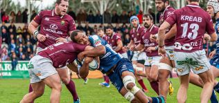 Alcobendas Rugby: 40% más de presupuesto para el club con más licencias de España