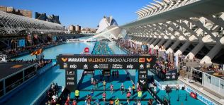 El Maratón de Valencia cae también por el Covid: cancela su cita de diciembre