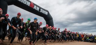 Wanda Sports negocia la venta de Ironman