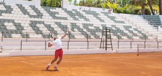 Marbella entra en el ATP Tour 2021 y se suma a Madrid, Barcelona y Mallorca