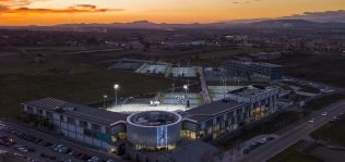 La ATP y Nadal negocian un campus profesional en su complejo de Baleares