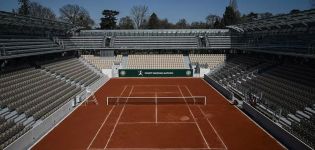 Roland Garros pierde valor: el ganador se llevará un 30% menos