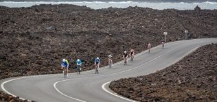 Ironman: nueve meses de músculo en Lanzarote