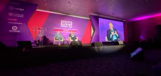 Sports Summit MX, enclave del futuro del deporte en Latinoamérica