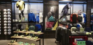 Adidas pacta con la Cnmc archivar el expediente por limitar la libertad de venta a sus franquiciados