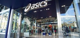 Reestructuración en Asics: asciende a Carlos Paz al frente de España, Portugal e Italia