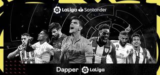 Dapper Labs levanta 250 millones tras cerrar un acuerdo con LaLiga