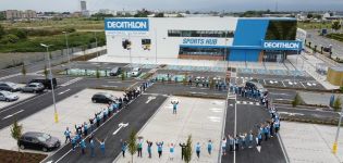 A la tercera va la vencida: Decathlon entra en Irlanda pese a la crisis del Covid