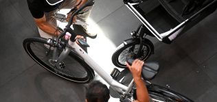 Eurobike se mantiene en el calendario con sólo 400 expositores