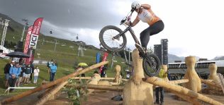 Monty factura tres millones tras integrarse en la sede de BH Bikes