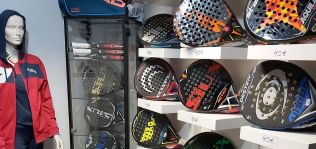 Padel Nuestro desembarca en Suecia para aprovechar el ‘boom’ del pádel