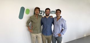 La ‘app’ Playtomic prevé alcanzar cien millones de facturación en 2021