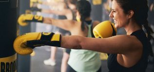 Brooklyn Fitboxing, a por ubicaciones secundarias en un año de “transición”