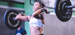 Crossfit abre once nuevos boxes en España