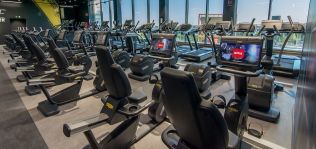 Fitness Park: un franquiciado de la cadena arma estructura en España