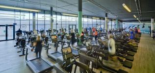 El sector del fitness se prepara para el cierre de sus clubes