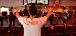 Orangetheory Fitness busca ocho aperturas para alcanzar catorce centros