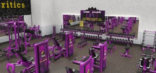 La facturación de Planet Fitness cae un 12,1% en el primer trimestre