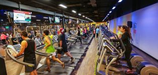 Smartfit abrirá su tercer centro en Andalucía a principios del próximo año