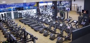 Smartfit: dos aperturas en 2021 tras caer un 33% en facturación