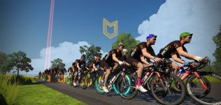 ‘Boom’ del deporte online: Zwift levanta 450 millones de la mano de KKR