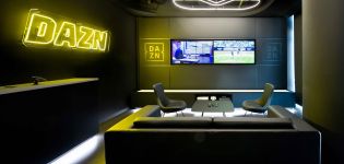 Dazn promociona a DiQuattro como directora de innovación y clientes