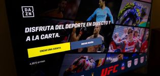 Dazn negocia flexibilizar pagos con las competiciones y prepara despidos temporales