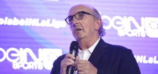 Mediapro abre otro frente: renegocia con LaLiga la cuota por los bares