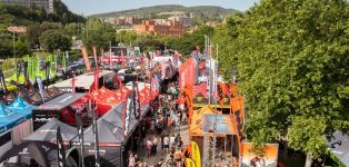 La feria Sea Otter Europe vuelve al físico y cierra con 45.000 visitantes