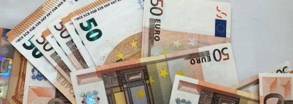 El poder adquisitivo en España cae por encima de la media de los países de la Ocde