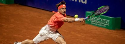 Kosmos ficha a David Ferrer como nuevo director de la Copa Davis, que sustituye a Albert Costa