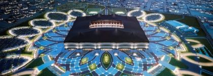 Rtve se adjudica los derechos del Mundial de Qatar por 35 millones de euros